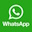 Stuur ons een bericht met Whatsapp